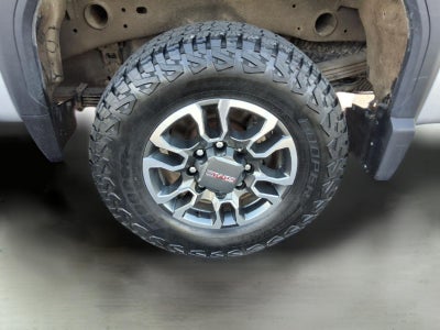 2021 GMC Sierra 2500 HD SLE