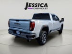 2021 GMC Sierra 2500 HD SLE