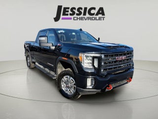 2023 GMC Sierra 2500 HD AT4