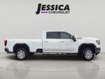 2023 GMC Sierra 3500 HD SLT