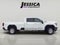 2023 GMC Sierra 3500 HD SLT