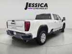 2023 GMC Sierra 3500 HD SLT