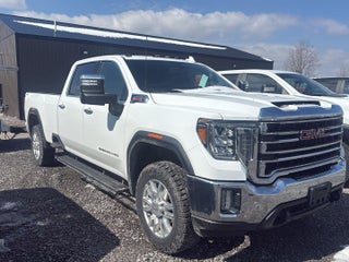 2023 GMC Sierra 3500 HD SLT