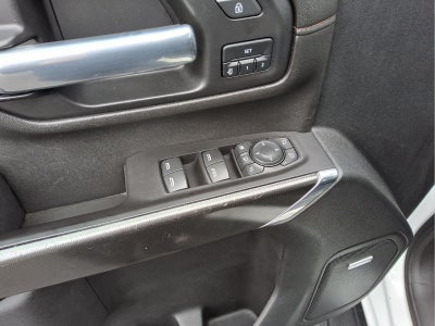 2021 GMC Sierra 3500 HD AT4