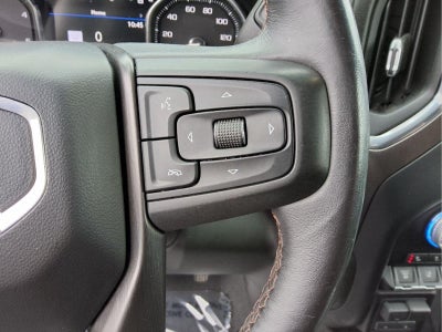 2021 GMC Sierra 3500 HD AT4