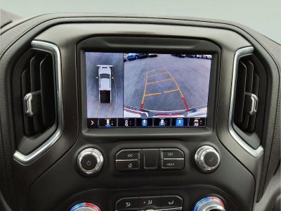 2021 GMC Sierra 3500 HD AT4