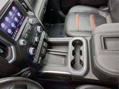 2021 GMC Sierra 3500 HD AT4