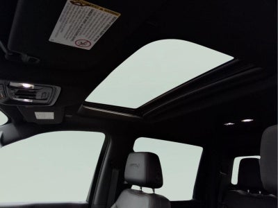 2021 GMC Sierra 3500 HD AT4