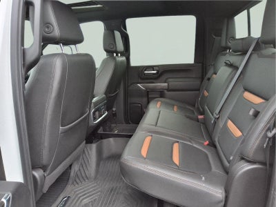 2021 GMC Sierra 3500 HD AT4