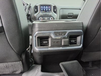 2021 GMC Sierra 3500 HD AT4