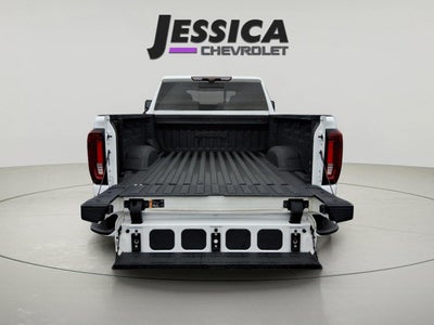 2021 GMC Sierra 3500 HD AT4