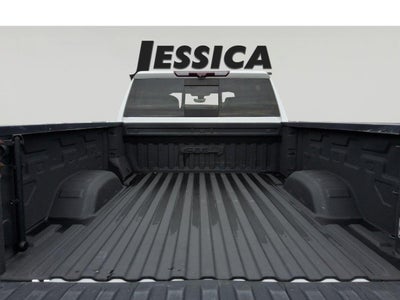 2021 GMC Sierra 3500 HD AT4