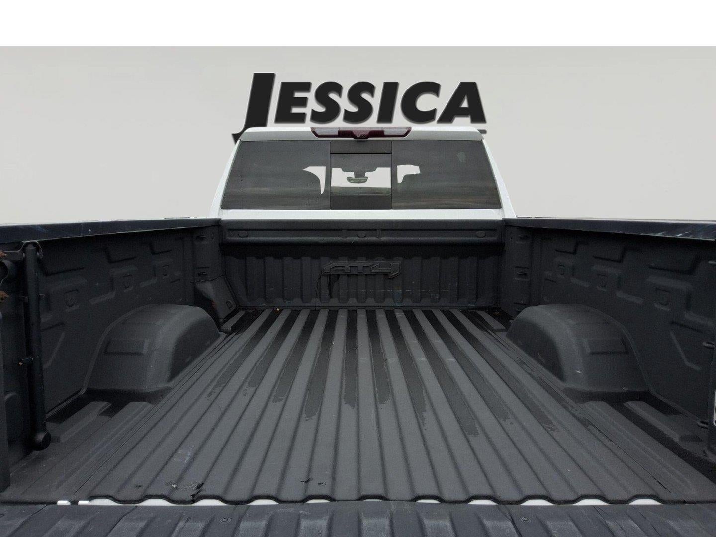 2021 GMC Sierra 3500 HD AT4
