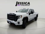 2021 GMC Sierra 3500 HD AT4