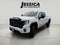 2021 GMC Sierra 3500 HD AT4