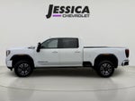 2021 GMC Sierra 3500 HD AT4