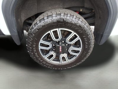2021 GMC Sierra 3500 HD AT4