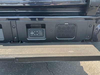 2024 GMC Sierra 2500 HD AT4X