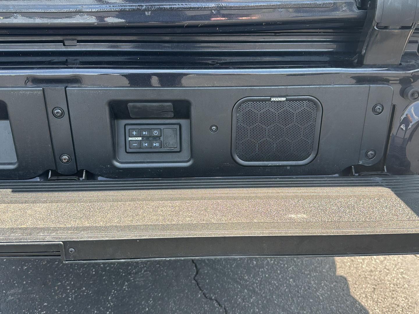 2024 GMC Sierra 2500 HD AT4X