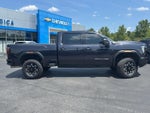 2024 GMC Sierra 2500 HD AT4X