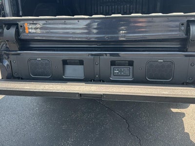 2024 GMC Sierra 2500 HD AT4X