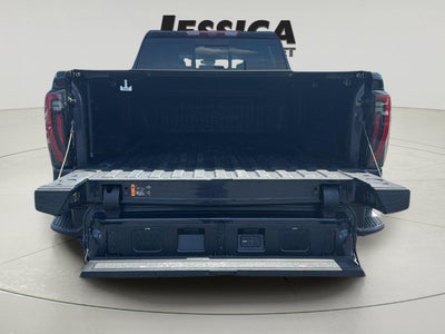 2024 GMC Sierra 2500 HD AT4X