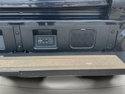 2024 GMC Sierra 2500 HD AT4X