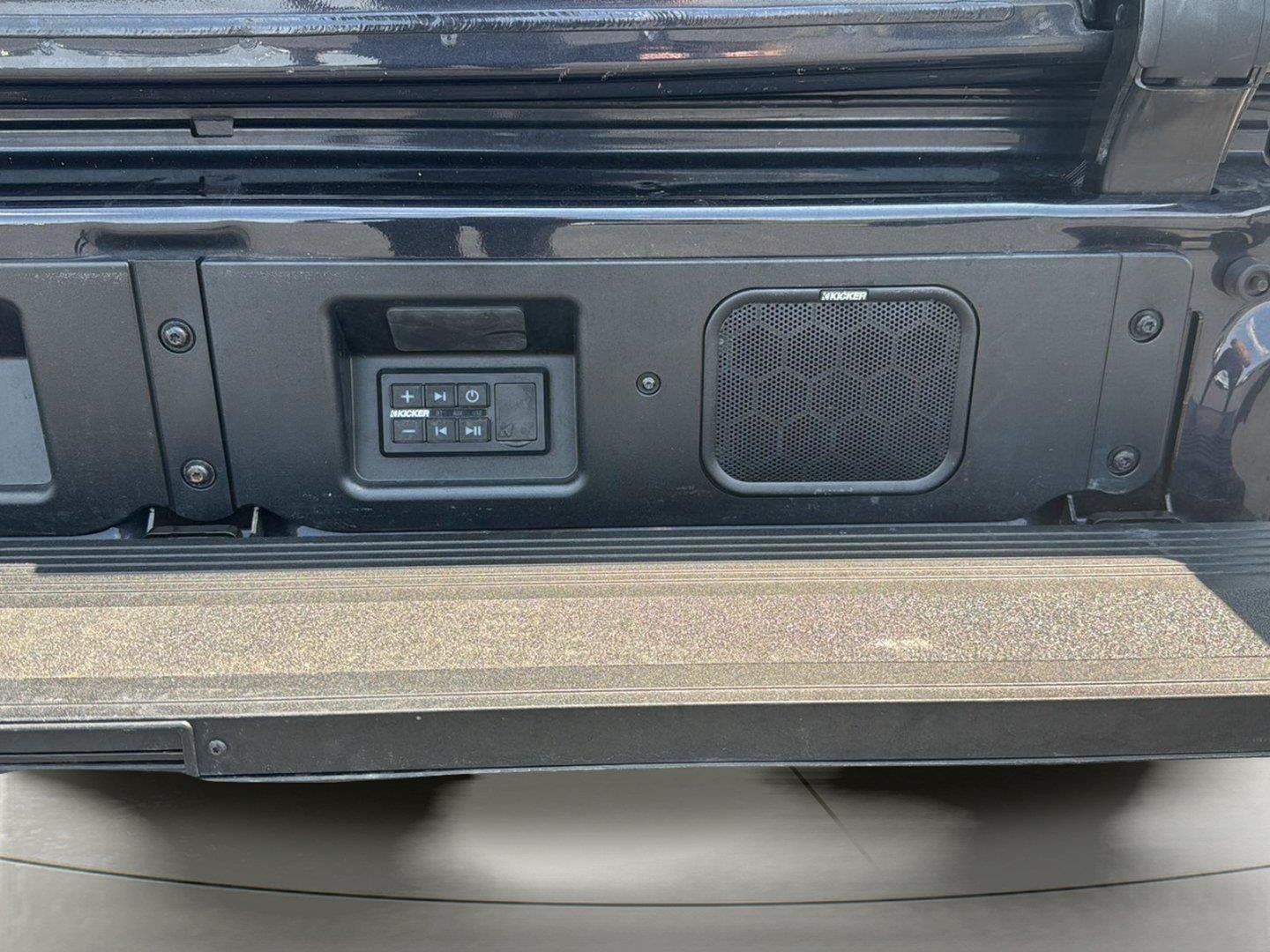 2024 GMC Sierra 2500 HD AT4X