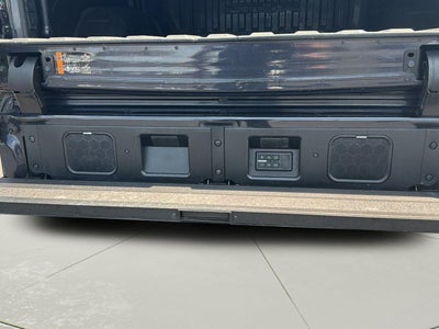 2024 GMC Sierra 2500 HD AT4X