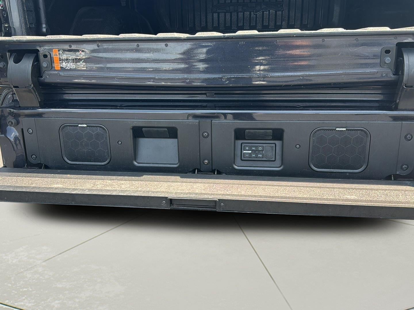 2024 GMC Sierra 2500 HD AT4X