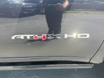 2024 GMC Sierra 2500 HD AT4X
