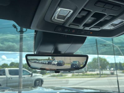 2024 GMC Sierra 2500 HD AT4X