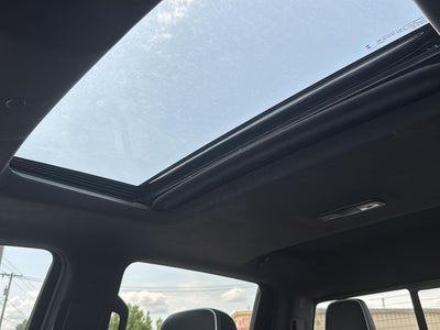 2024 GMC Sierra 2500 HD AT4X