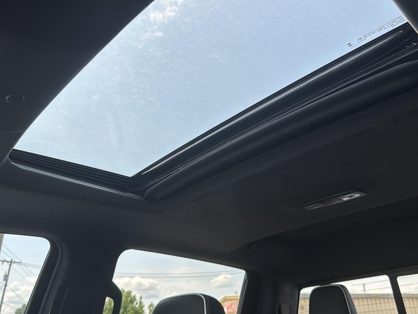 2024 GMC Sierra 2500 HD AT4X