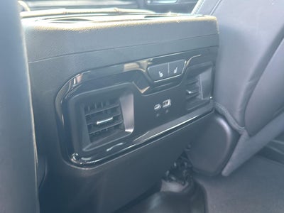 2024 GMC Sierra 2500 HD AT4X