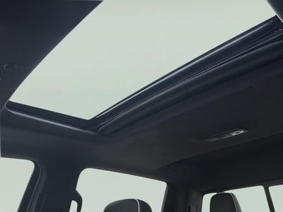 2024 GMC Sierra 2500 HD AT4X