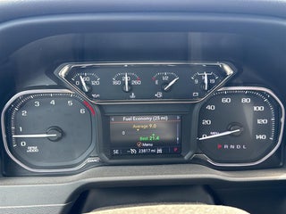 2023 GMC Sierra 2500 HD SLE