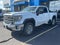 2020 GMC Sierra 2500 HD SLE