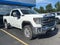 2020 GMC Sierra 2500 HD SLE