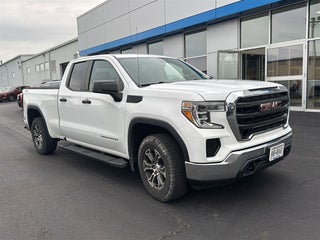 2020 GMC Sierra 1500 4WD Double Cab 147"