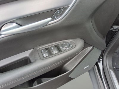 2024 Cadillac XT5 Luxury