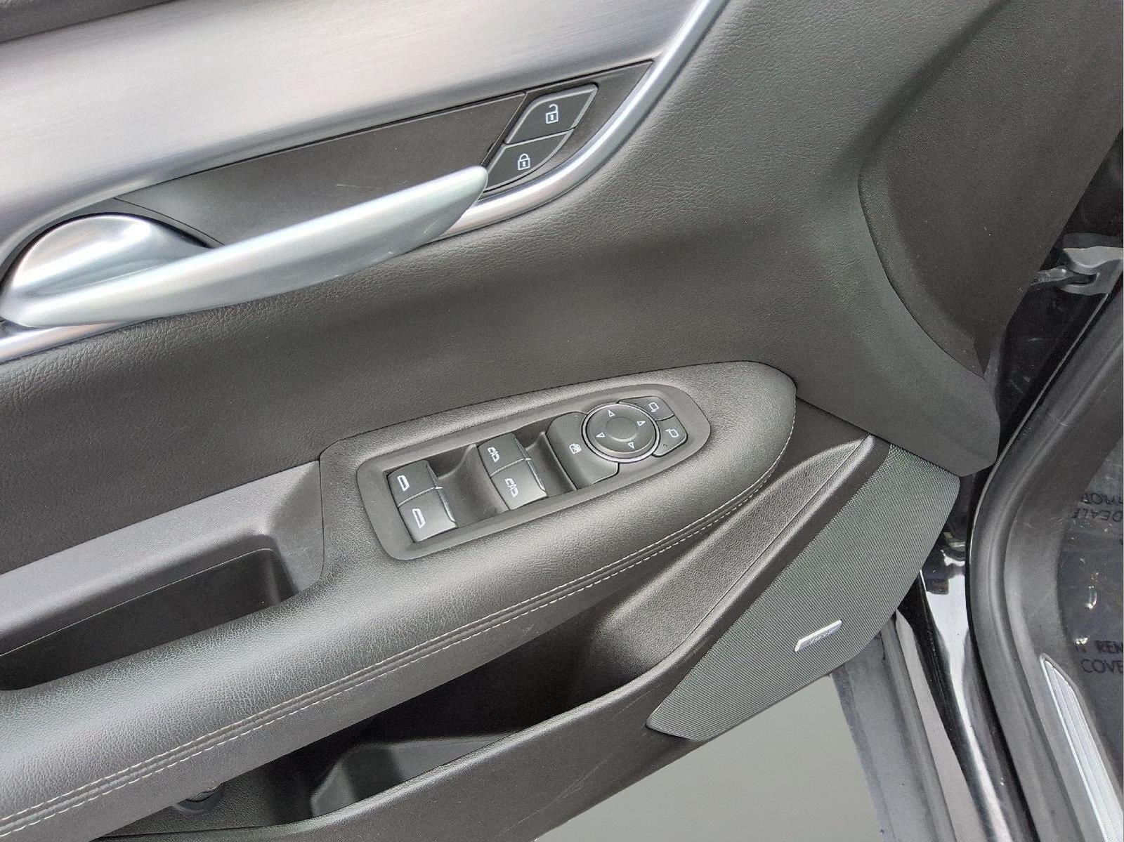 2024 Cadillac XT5 Luxury