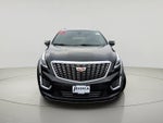 2024 Cadillac XT5 Luxury