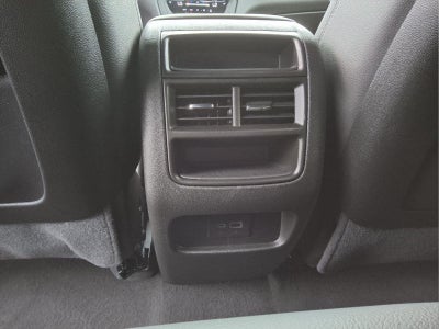 2024 Cadillac XT5 Luxury