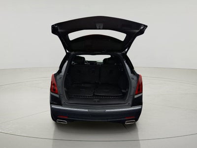 2024 Cadillac XT5 Luxury