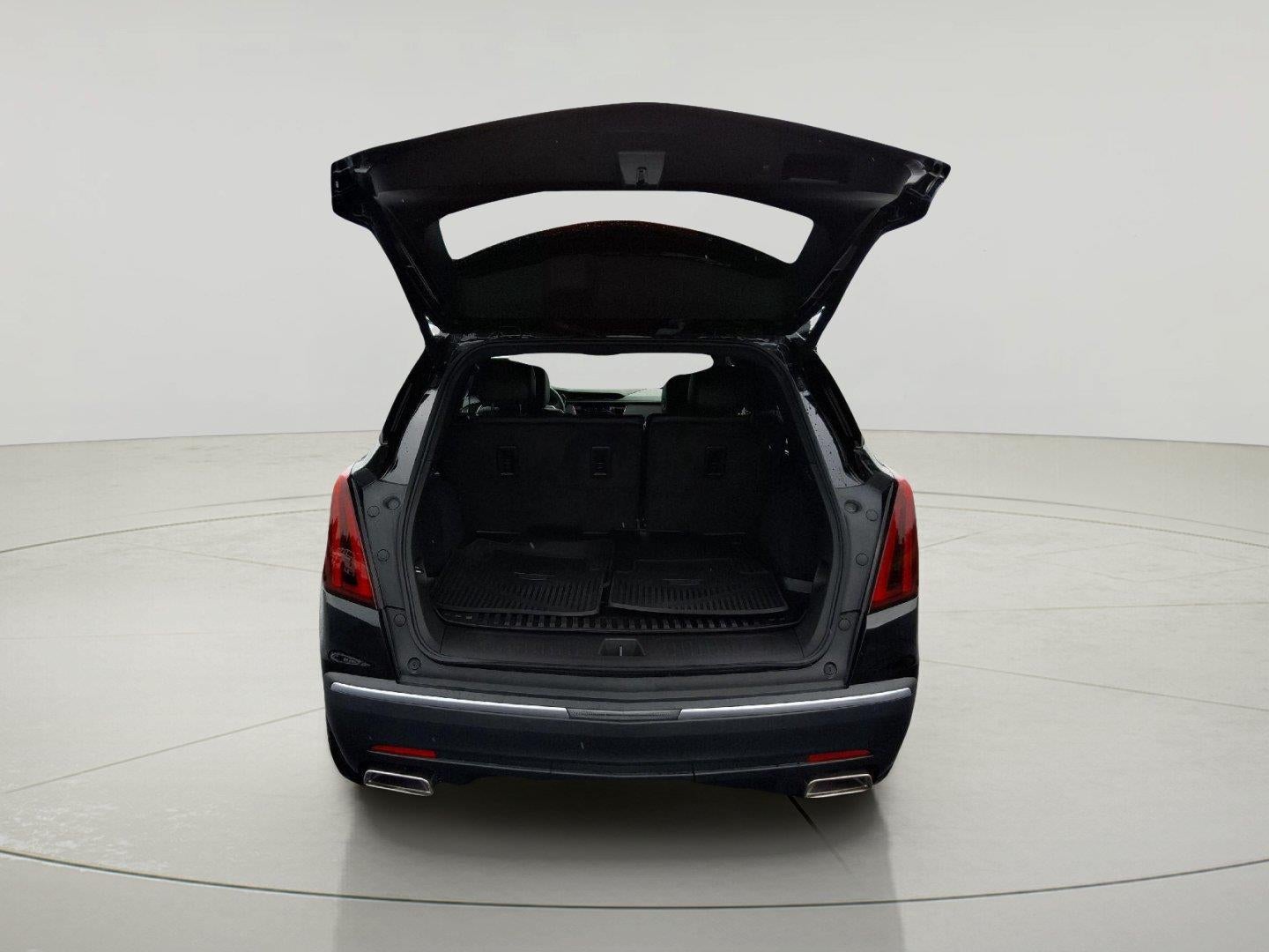 2024 Cadillac XT5 Luxury