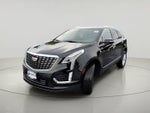 2024 Cadillac XT5 Luxury