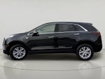 2024 Cadillac XT5 Luxury