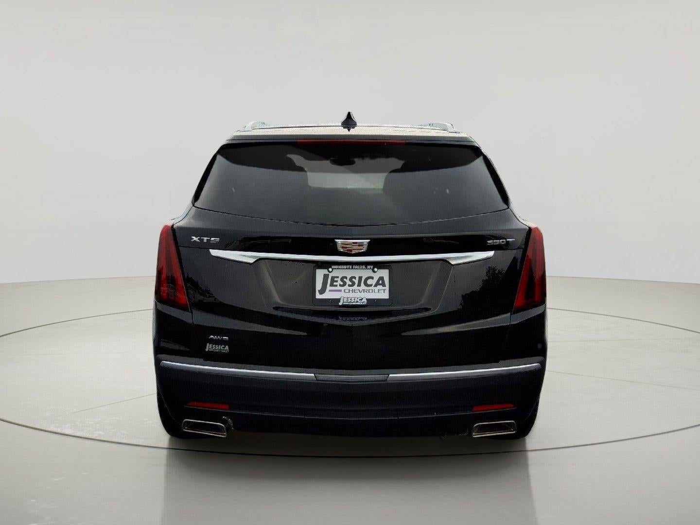 2024 Cadillac XT5 Luxury
