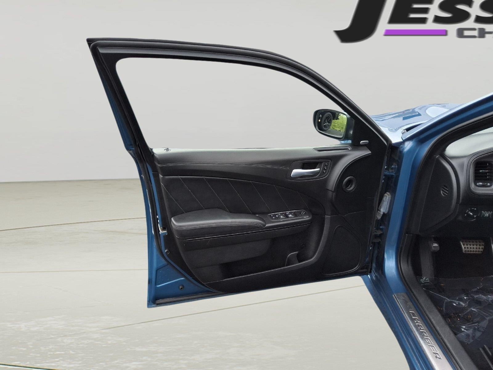 2023 Dodge Charger GT AWD